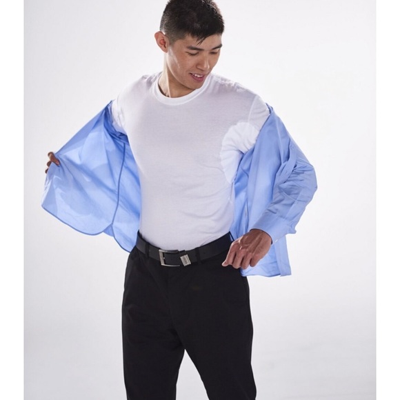 Thompson Tee Undershirt NWOT - Picture 9 of 11